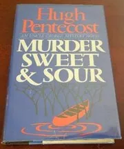 Murder Sweet and Sour