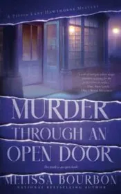 Murder Through an Open Door