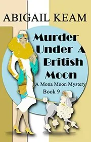 Murder Under a British Moon