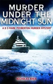 Murder Under the Midnight Sun