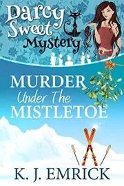 Murder Under the Mistletoe