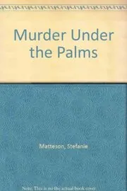 Murder Under the Palms