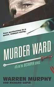 Murder Ward