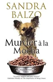 Murder a la Mocha