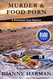 Murder and Food Porn