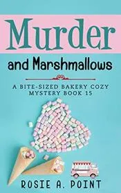 Murder and Marshmallows