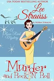 Murder and Rock 'n Roll