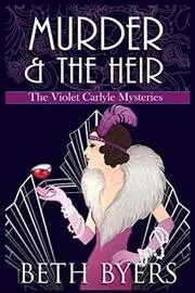 Murder and The Heir