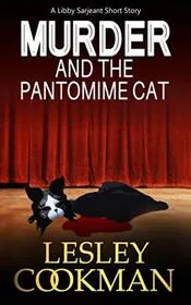 Murder and The Pantomime Cat