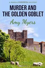 Murder and the Golden Goblet