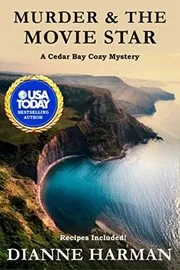 Murder and the Movie Star