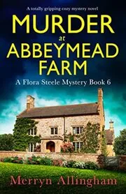 Murder at Abbeymead Farm