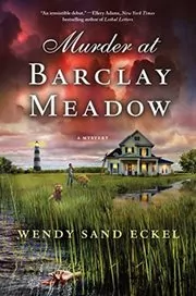 Wendy Sand Eckel
