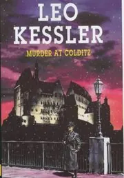 Murder at Colditz
