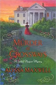 Murder at Crossways