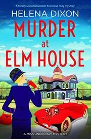 Murder at Elm House