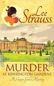 Murder at Kensington Gardens