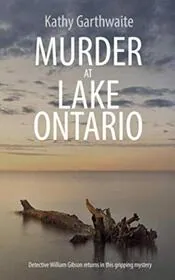 Murder at Lake Ontario