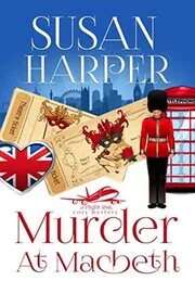 Flight Risk Cozy Mystery