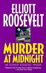 Murder at Midnight