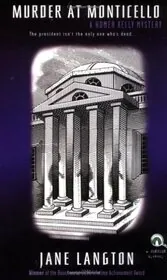 Murder at Monticello