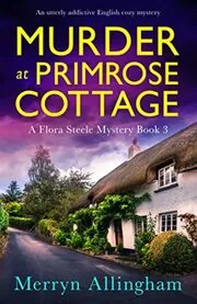 Murder at Primrose Cottage