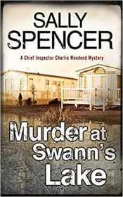 Murder at Swann's Lake