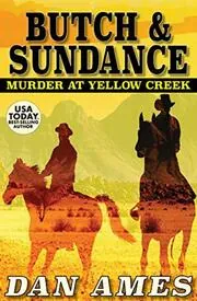 Murder at Yellow Creek