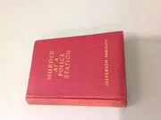 Murder at a Police Station