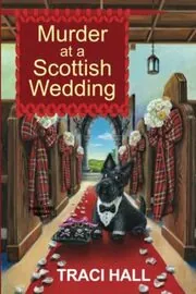 Murder at a Scottish Wedding