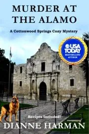 Murder at the Alamo