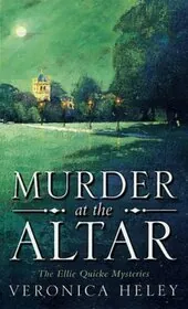 Murder at the Altar
