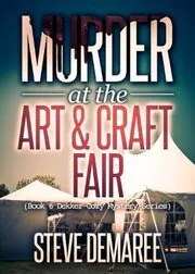 Murder at the Art and Craft Fair