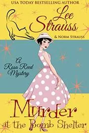 Murder at the Bomb Shelter