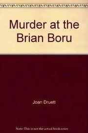 Murder at the Brian Boru