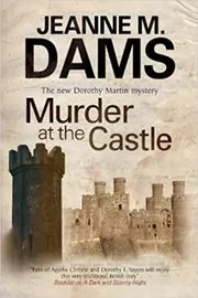 Murder at the Castle
