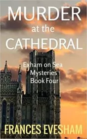 Murder at the Cathedral