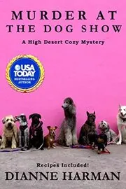 Murder at the Dog Show