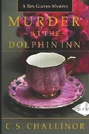 Murder at the Dolphin Inn