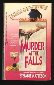 Murder at the Falls