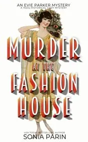 Murder at the Fashion House
