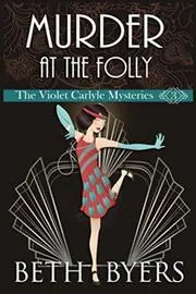 Murder at the Folly