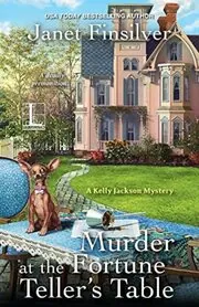 Murder at the Fortune Teller's Table