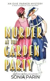 Murder at the Garden Party