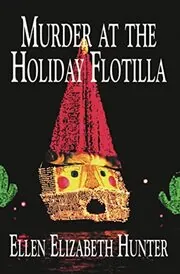 Murder at the Holiday Flotilla