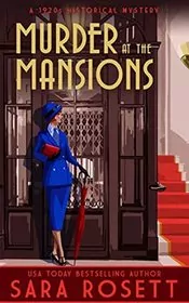 Murder at the Mansions