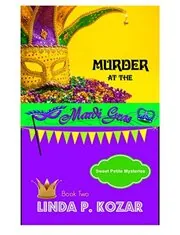 Murder at the Mardi Gras