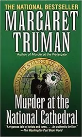 Murder at the National Cathedral