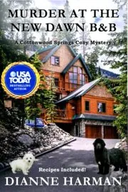 Murder at the New Dawn B and B