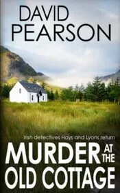 Murder at the Old Cottage